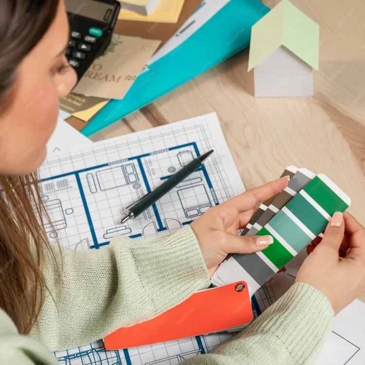 Обзавеждането