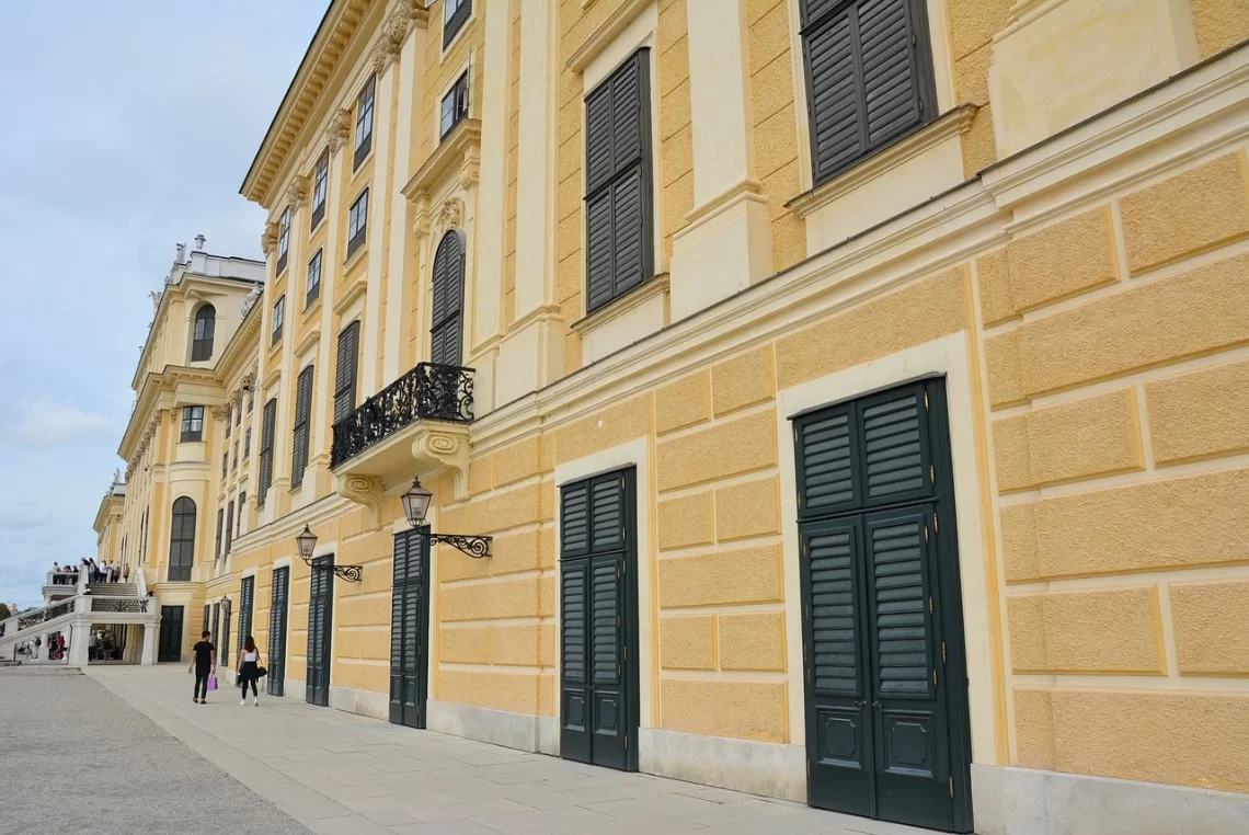 архитектура