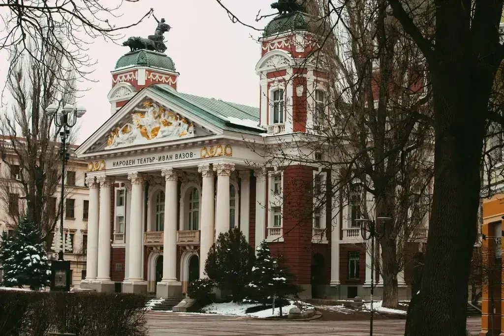 Архитектура в България: История и архитектурни стилове