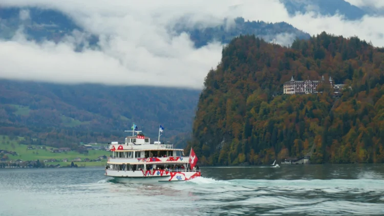 Круизни пътешествия