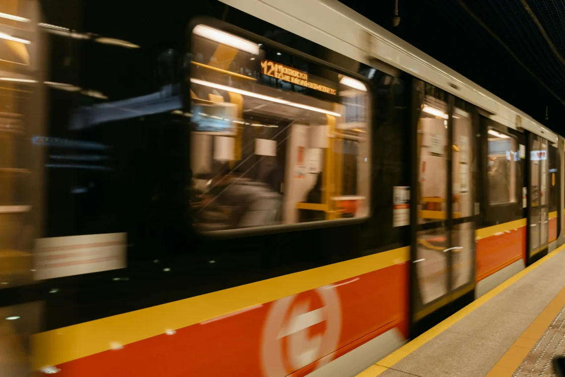 Мегаинфраструктурен проект: високоскоростна железница