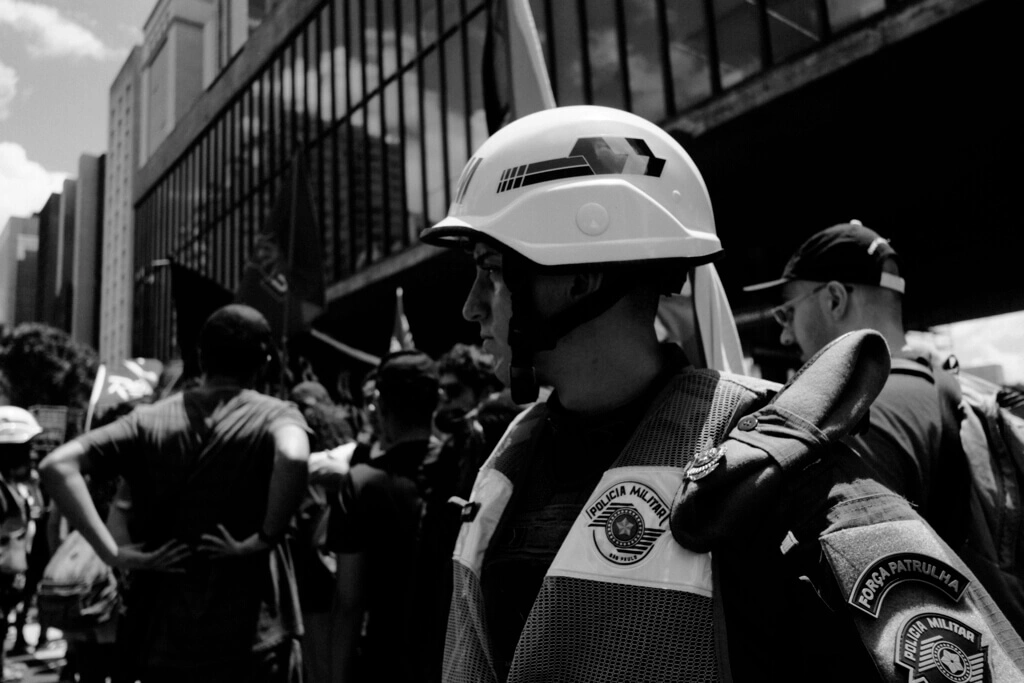 Архитектурата като средство за социален контрол и власт