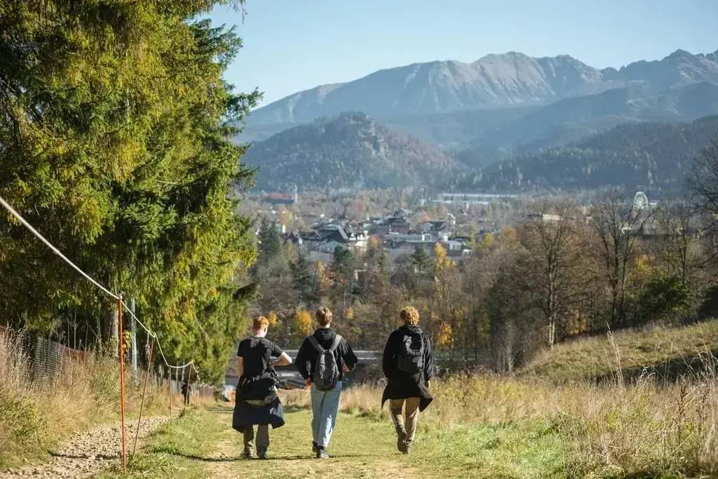 Екопътеки в България: Най-добрите маршрути за природолюбители