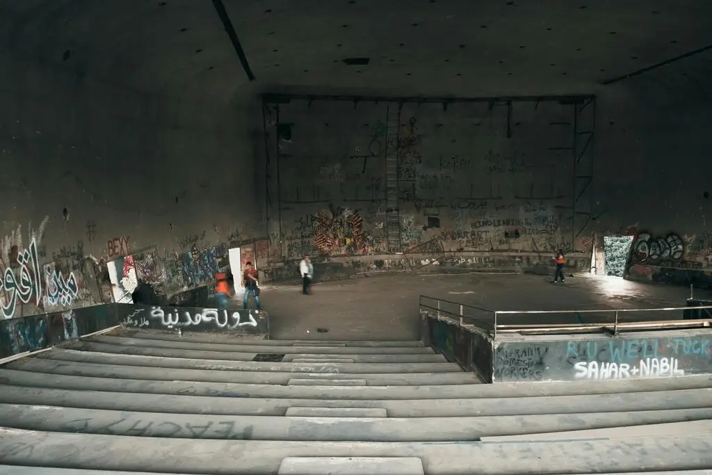 Ролята на забравените архитектурни символи в културната ни идентичност