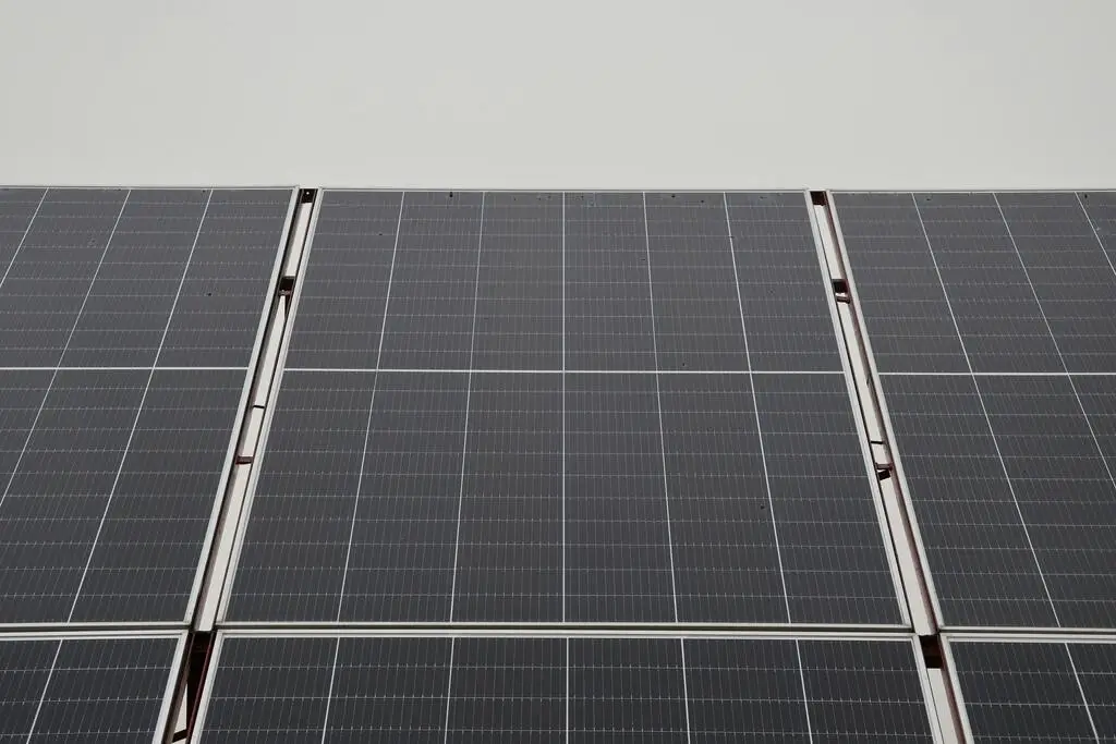 Как работят въглеродно отрицателни технологии