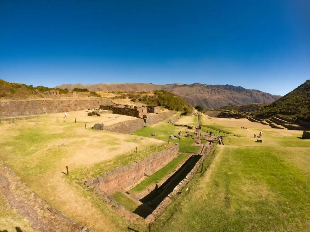 Тайните на археологически туризъм Турция
