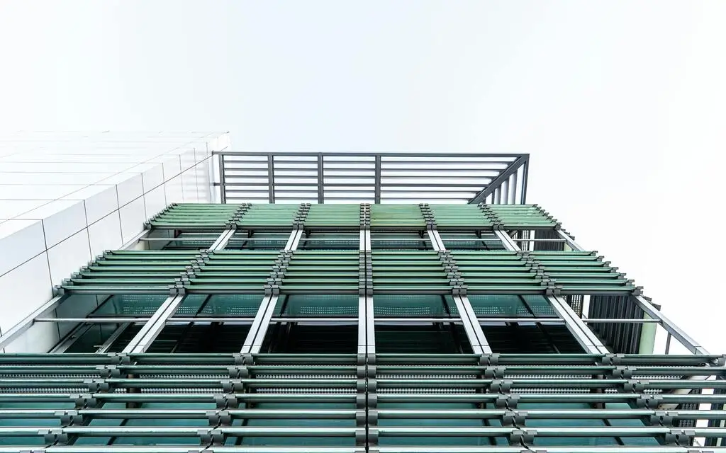 Биоклиматичната архитектура