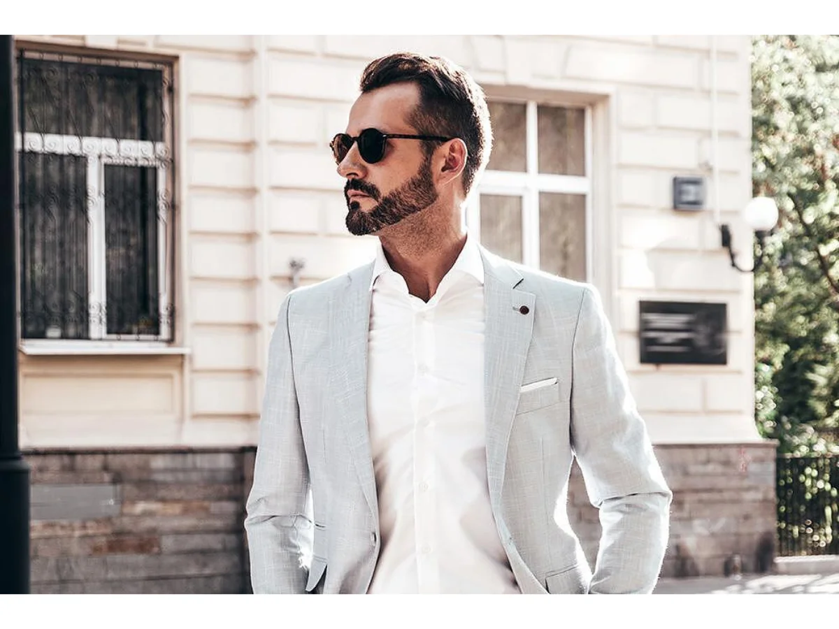 Мъжка мода: задължителни основни елементи