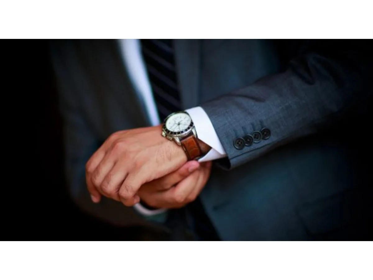 Мъжка мода: задължителни основни елементи