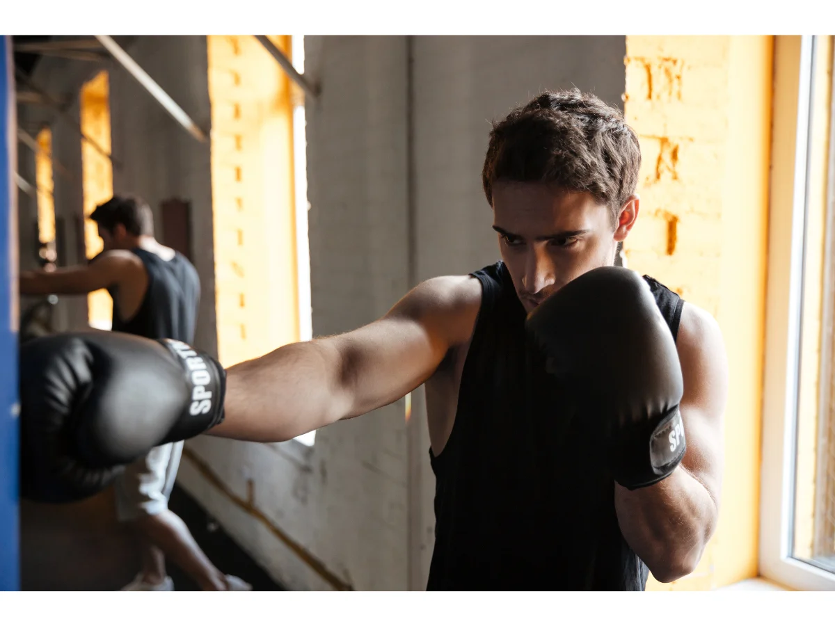 5 основни грешки при начинаещи в бойните изкуства