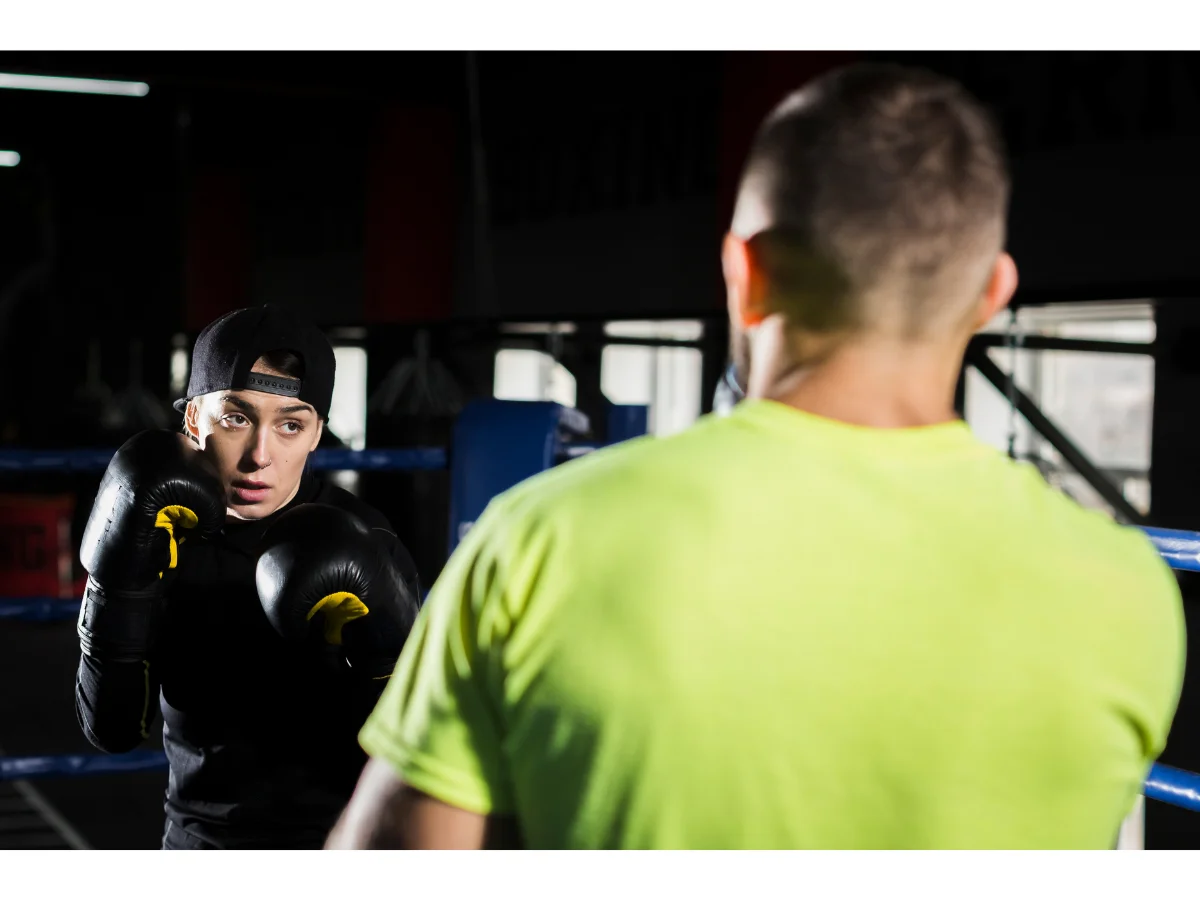 5 основни грешки при начинаещи в бойните изкуства