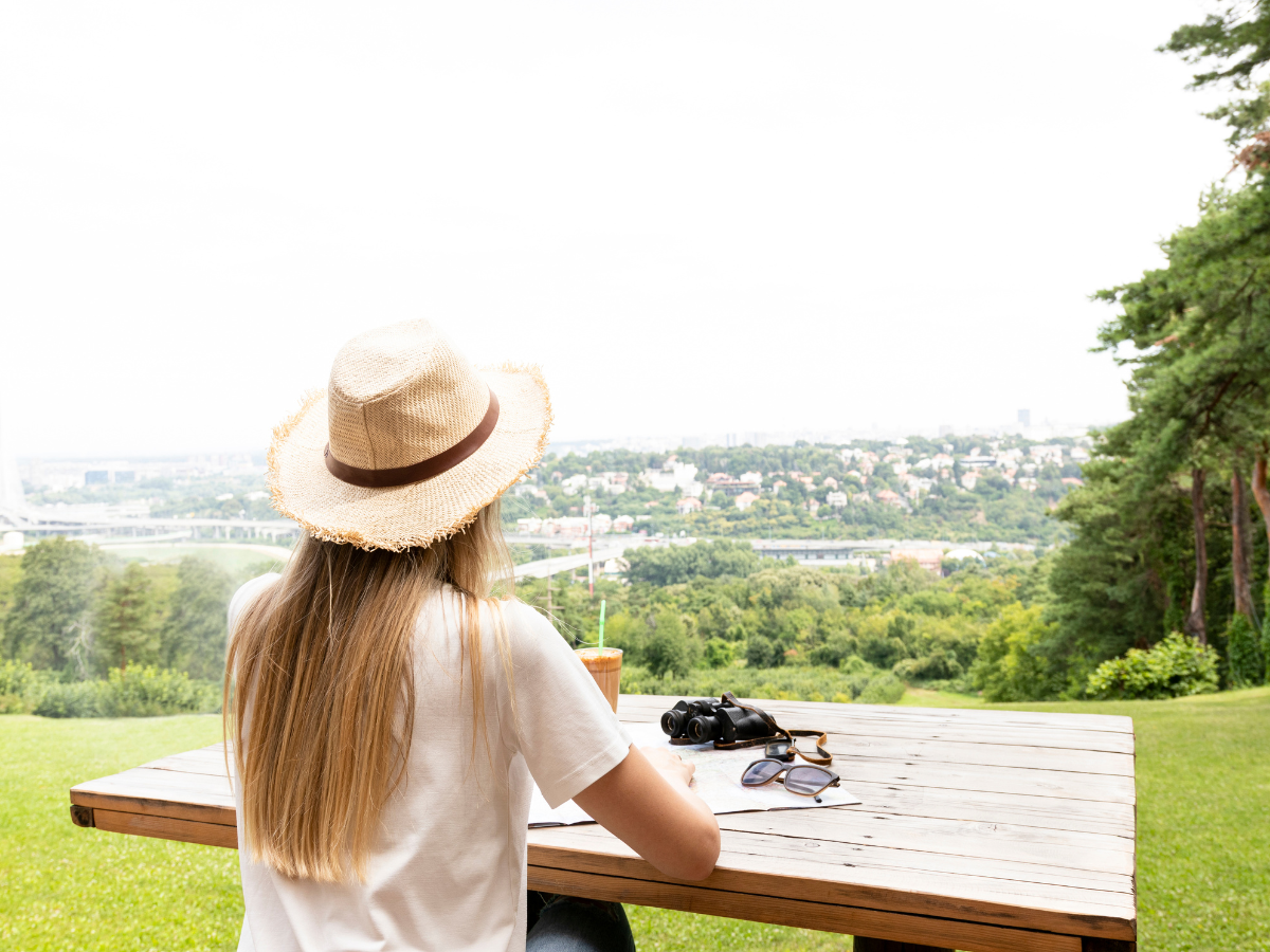 Екотуризъм – дестинации, които вдъхновяват