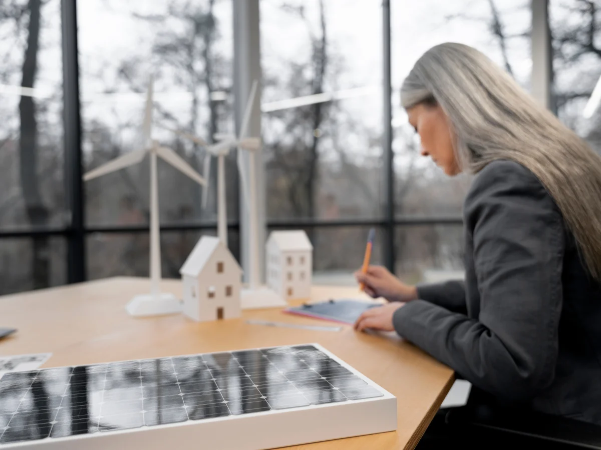 Изкуствен интелект в градското планиране