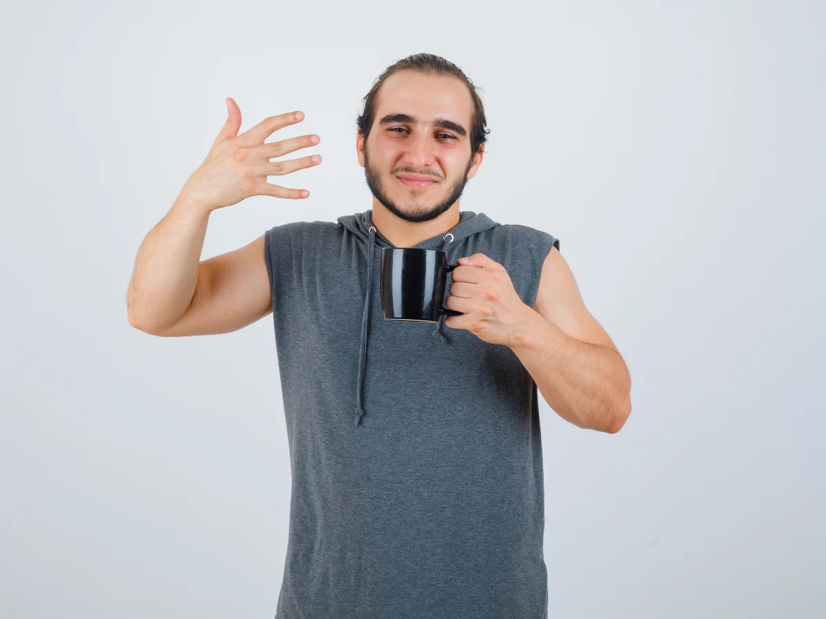 Влияние на кофеина върху издръжливостта