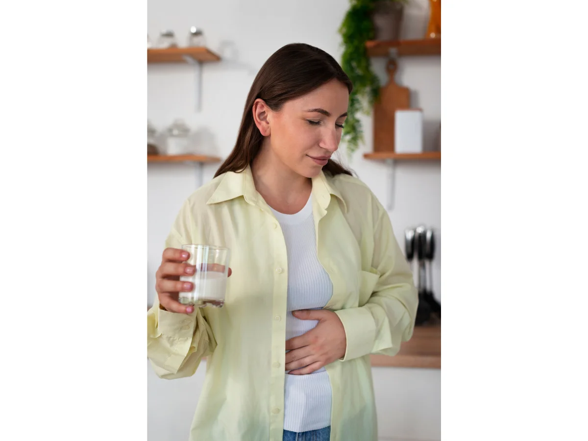 Как пробиотиците променят тялото ни