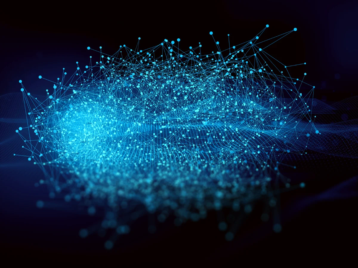 Какво е изкуствен интелект и как работи