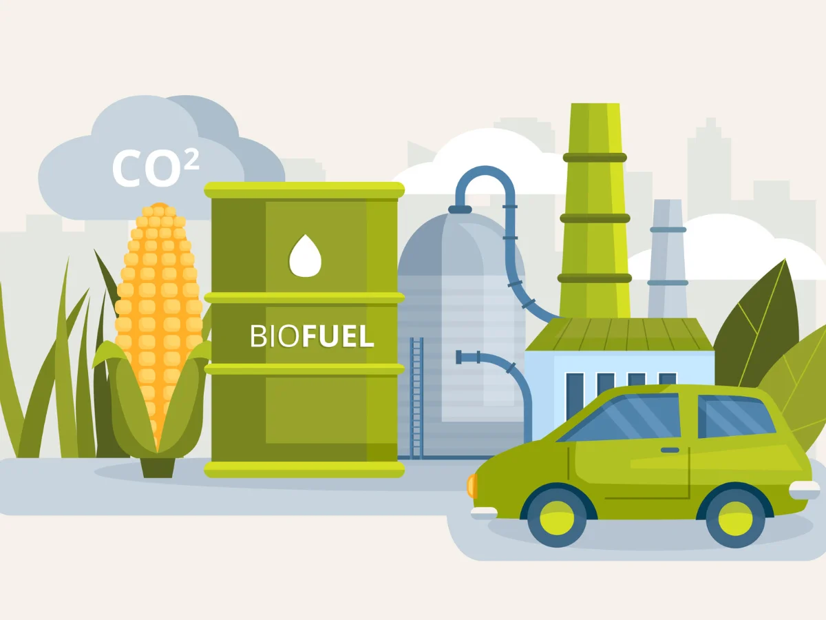 Водород като гориво