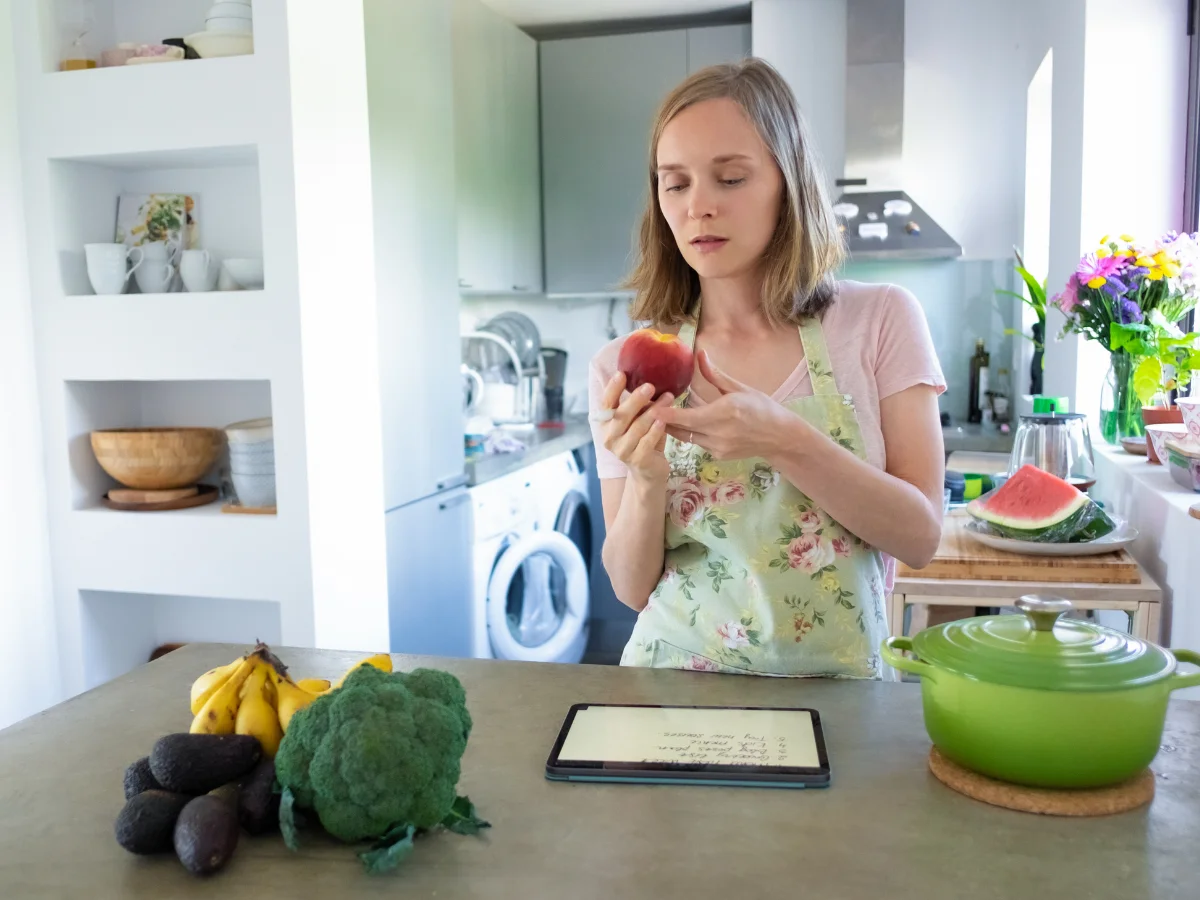 Как да създадем здравословен режим у дома