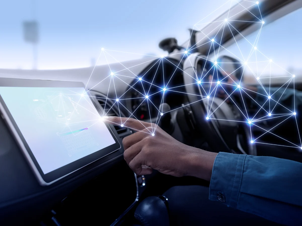 Интелигентни транспортни системи – как работят